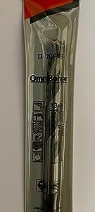 Makita D-30449 OmniBohrer 13mm Multi-material drill bit for wood, Aluminum, steel, brick wall & ceramic tiles