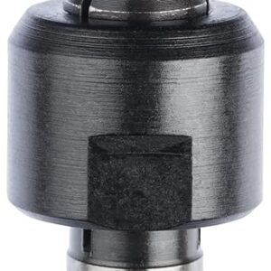 Bosch Professional Collet 8 mm With Locking Nut, Pack Of 1