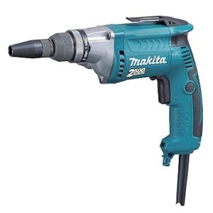 Makita Tek Screwdriver (Blue)