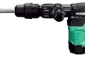 HiKOKI H41MB2 Demolition Hammer (Green)
