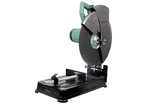 HIKOKI Electricity Chop Saw - Image 3