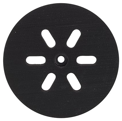Bosch Professional GEX 270 A, GEX 270Ae, Sanding Pad For Random Orbit Sanders - Image 3