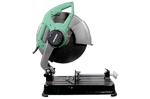 HIKOKI Electricity Chop Saw - Image 7