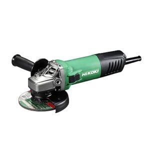 Hikoki G10SS2 Angle Grinder 4 inch 101.6 mm