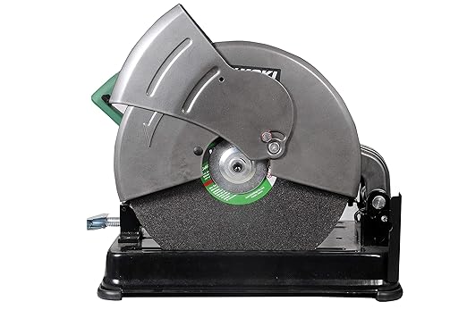 HIKOKI Electricity Chop Saw - Image 5
