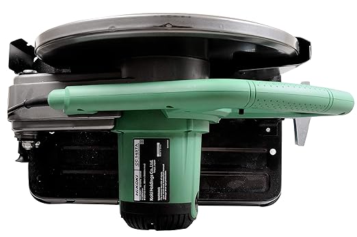 HIKOKI Electricity Chop Saw - Image 6