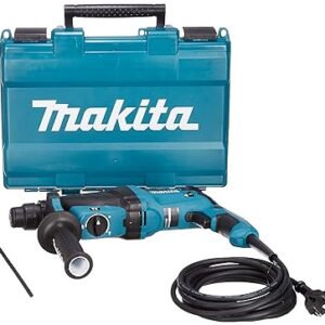Makita 26mm 800W 3 mode Rotary Hammer HR2630