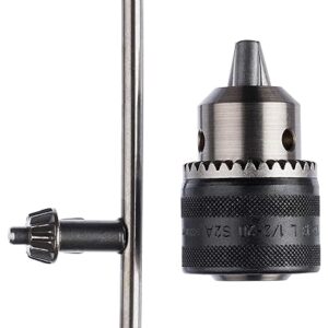 Bosch Professional-Keyed chucks-KEYED CHUCK FOR PSB 570/600