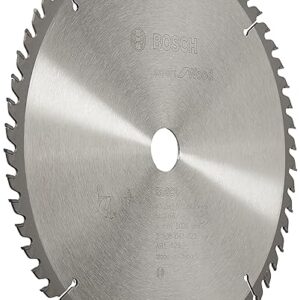 Bosch Professional Circular saw blade for wood 305mm dia 30mm bore 80 Teeth
