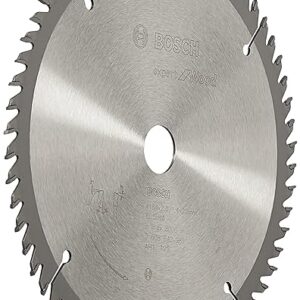 Bosch Professional Circular saw blade for wood 184mm dia 20mm bore 60 Teeth