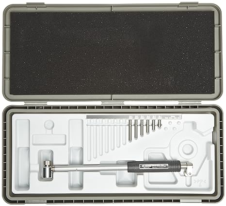Mitutoyo 511-702 Dial Bore gauge 35-60 Without Indicator - Image 3