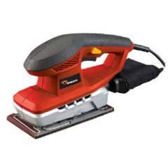 KPT Shakti SOS180 Orbital Sander – SOS180
