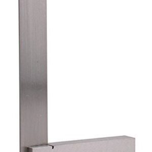 Krost High Grade Engineering Try square (4″ try square)