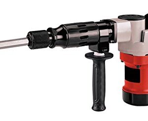 XTRA POWER Corded Electric Demolition Hammer, Model No XPT-436