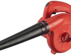 KPT 500 E Dust Extraction Blower Unbreakable Plastic Electric Air Blower Dust PC Vacuum Cleaner