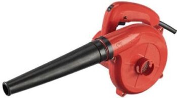 KPT 500 E Dust Extraction Blower Unbreakable Plastic Electric Air Blower Dust PC Vacuum Cleaner