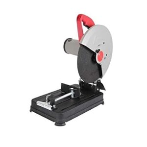 Xtra Power Cut Off Machine Wheel Dia 14 inch/355mm Chopsaw Metal Cut-Off Machine
