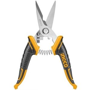 INGCO Electrician’s scissors