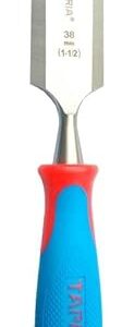 TAPARIA WCB38 38MM Bevel Chisel Set (Pack of 1)