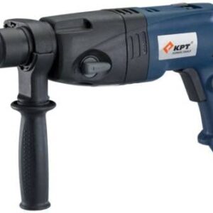 KPT Rotary Hammer Kptrh22 Rotary Hammer Drill with Forward/Reverse Drilling Action for Drilling in Masonry Walls & Concrete