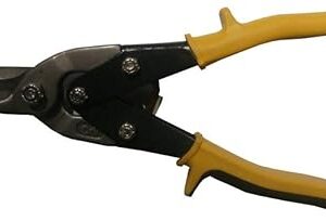 Taparia Aviation Tin Cutter with Spring ATS10, Multicolour