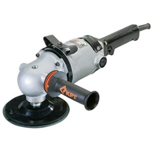 KPT HD1285 Heavy Duty Sander/Polisher, Multicolor