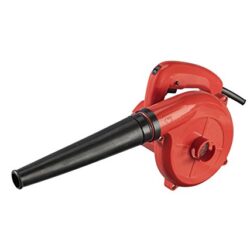 BLACK & DECKER GWC1820PCF-B1 18V Power Boost Blower With 1pc Battery & 1pc Charger