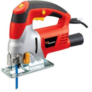 KPT Shakti SJS650 JigSaw – Plastic GB