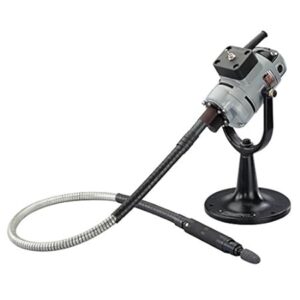 KPT KF2 370W Flexible Shaft Grinder