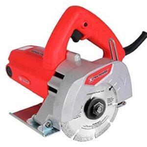 Xtra Power 5 inch Marble Cutter 125MM XPT 414