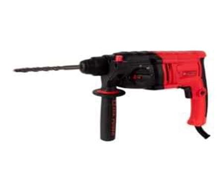 Xtra Power Rotary Hammer Drill 22MM 600W XPT423 RED and Black 1400RPM