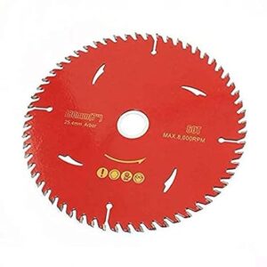 Xtra Power TCT Circular Saw Blade for Wood Cutting (12″ / 300MM 60Teeth)