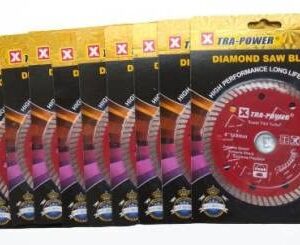 Xtra Power Super Thin Trbo Power Super Thin Trbo Wood Cutter
