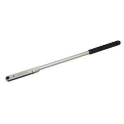 Britool 1/2″ SQ. DR. TORQUE WRENCH, 50-225NM EVT2000A