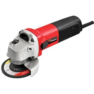 KPT SAG6-100 Angle Grinder, Multicolor