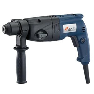 KPT  Rotary Hammer Drill, 26mm (Multicolor)