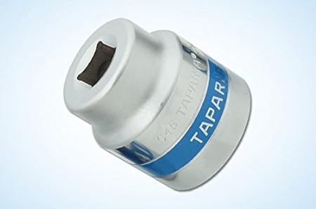 TAPARIA – SOCKET 3/4 SQUARE DRIVE 50MM