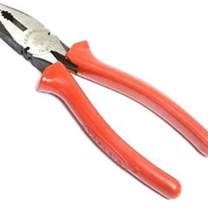 TAPARIA CP 7-02 Lineman Plier (Length 7 inch)