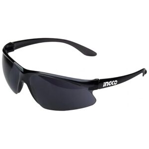 INGCO Safety Goggle High-performance poly carbonate|Daily Use|Light weight