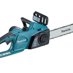 KROST Electric Chainsaw With Advance Brake and Automate Oiling System, 16 Inch