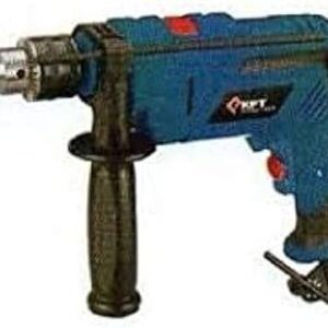 KPT KID13 Electric Impact Drill 13mm Forward | Reverse Variable Speed 2600RPM Impact Drill 600W 2600RPM