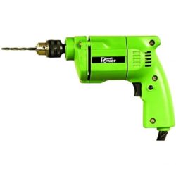 Planet Power ED 6mm Drill