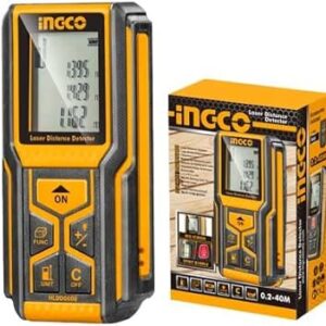 INGCO Laser distance detector