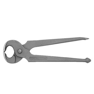 Taparia 1541-8 Pincers, Grey