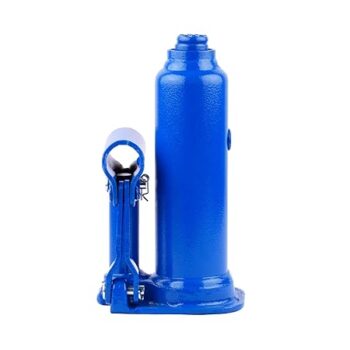 Taparia Hydraulic Bottle Jack, 2 Ton (Hbj 2)