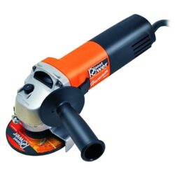 Planet Power PG 600 WD-100mm, 11000rpm Grinder