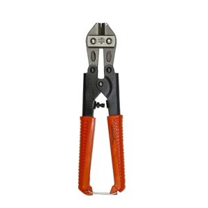 Taparia BC08 Bolt Cutters (Multi Color)