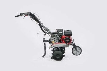 Xtra-Power XPW-750T 3.8 kW 196 CC Displacement Petrol Intercultivator