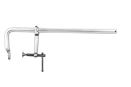 Taparia FC29-300 Light Duty F-Clamp