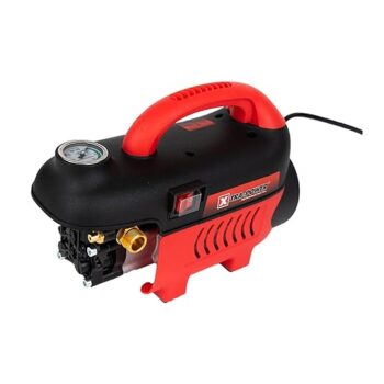 Xtra Power Pressure Washer XP PW 40W , max Pressure : 60 bar , 1600 watts , max Flow of 360L/HR - Image 3